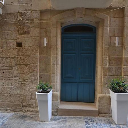 Vallettadreamsuites Groud Floor Shared Sea View Rooof Terrace Екстериор снимка