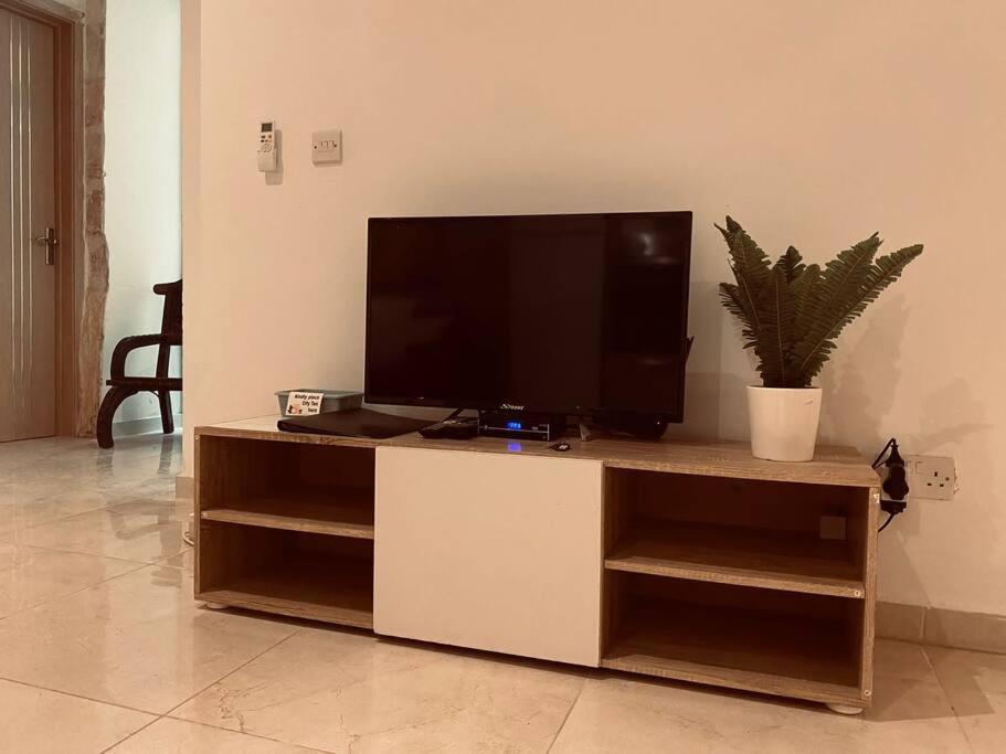 Vallettadreamsuites Groud Floor Shared Sea View Rooof Terrace Екстериор снимка