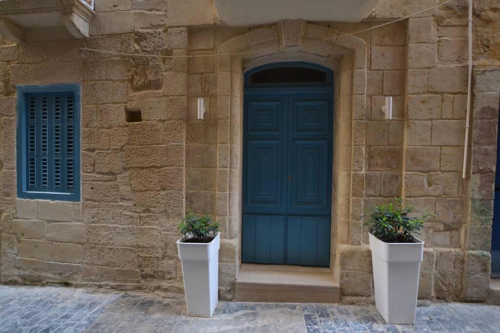 Vallettadreamsuites Groud Floor Shared Sea View Rooof Terrace Екстериор снимка