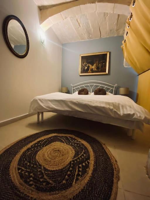 Vallettadreamsuites Groud Floor Shared Sea View Rooof Terrace Екстериор снимка