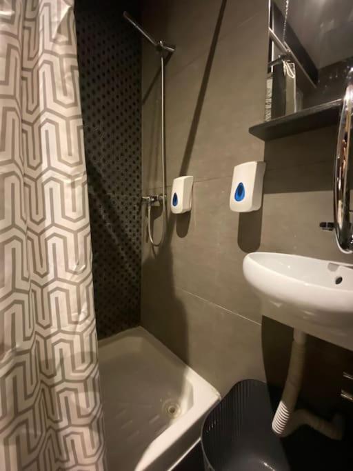 Vallettadreamsuites Groud Floor Shared Sea View Rooof Terrace Екстериор снимка