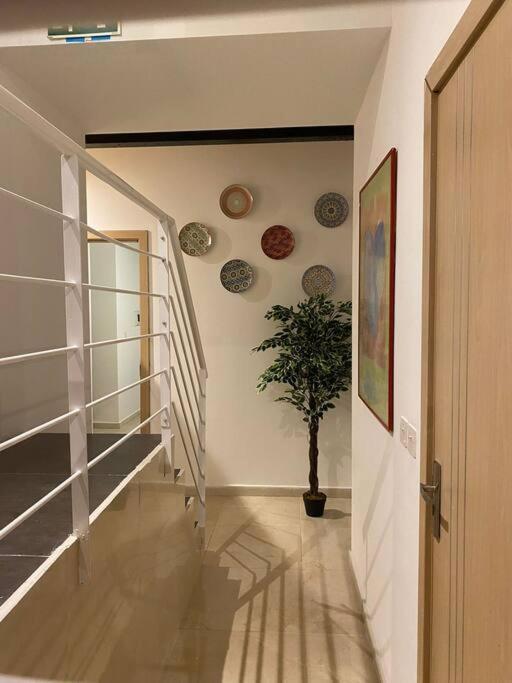 Vallettadreamsuites Groud Floor Shared Sea View Rooof Terrace Екстериор снимка